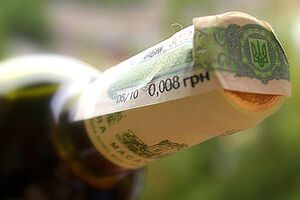 Алкогольный акциз станет меньше