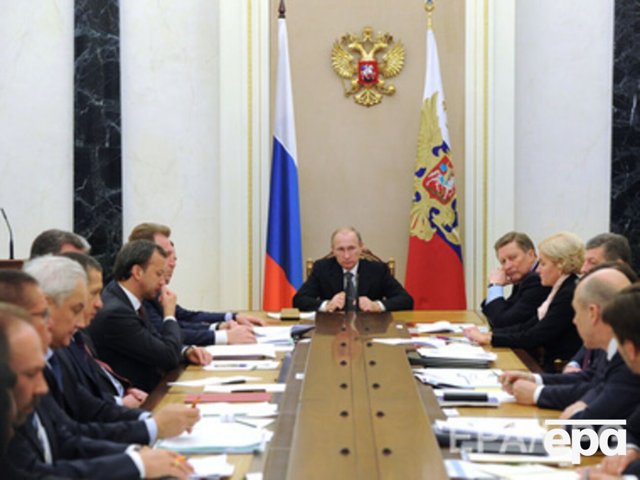 На заседании обсудят вопросы борьбы с разными проявлениями экстремизма