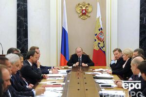 На заседании обсудят вопросы борьбы с разными проявлениями экстремизма