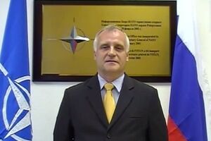 Роберт Пшель прокомментировал последнее заявление Дмитрия Пескова