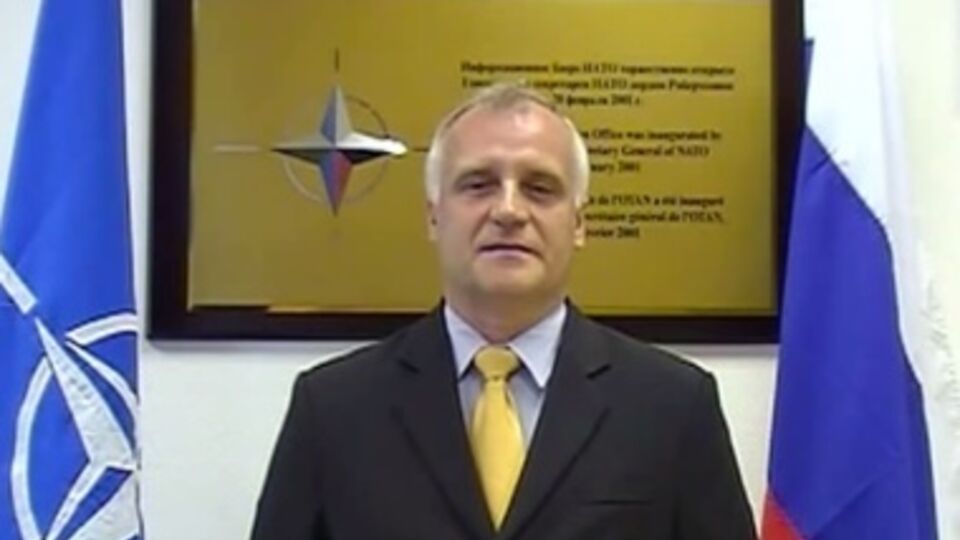 Роберт Пшель прокомментировал последнее заявление Дмитрия Пескова