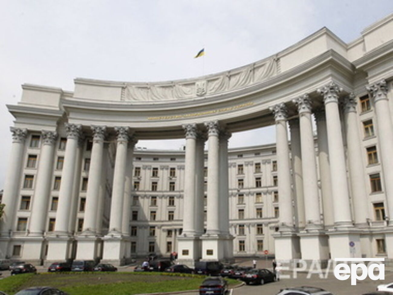 В МИД ответили на провокативное заявление Кремля