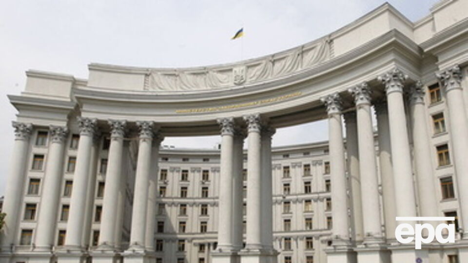 В МИД ответили на провокативное заявление Кремля