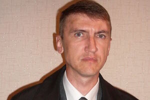 Чуб: В моем разрушенном городе некому бунтовать