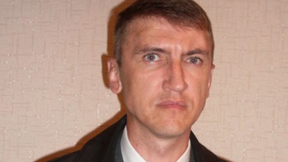 Чуб: В моем разрушенном городе некому бунтовать