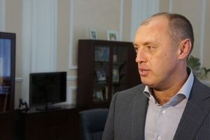 Александр Мамай заявил, что действия Сергея Каплина являются прямым нарушением Конституции Украины и депутатской этики