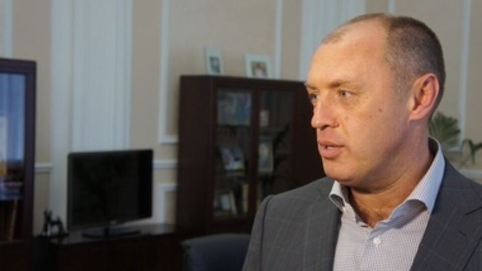 Александр Мамай заявил, что действия Сергея Каплина являются прямым нарушением Конституции Украины и депутатской этики