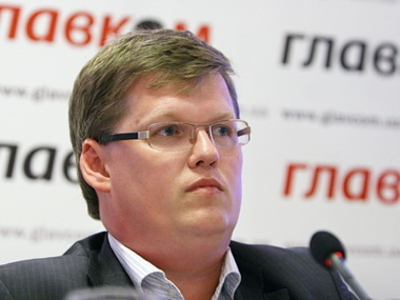 Розенко заявил, что сегодня-завтра может быть готово коалиционное соглашение