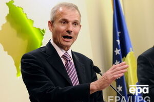 Лидингтон назвал опровержения российского военного присутствия на Донбассе не вызывающими доверия