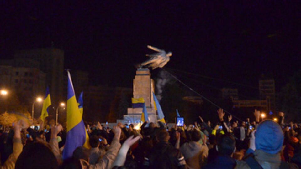 Суд отказался удовлетворить ходатайство Харьковского горсовета