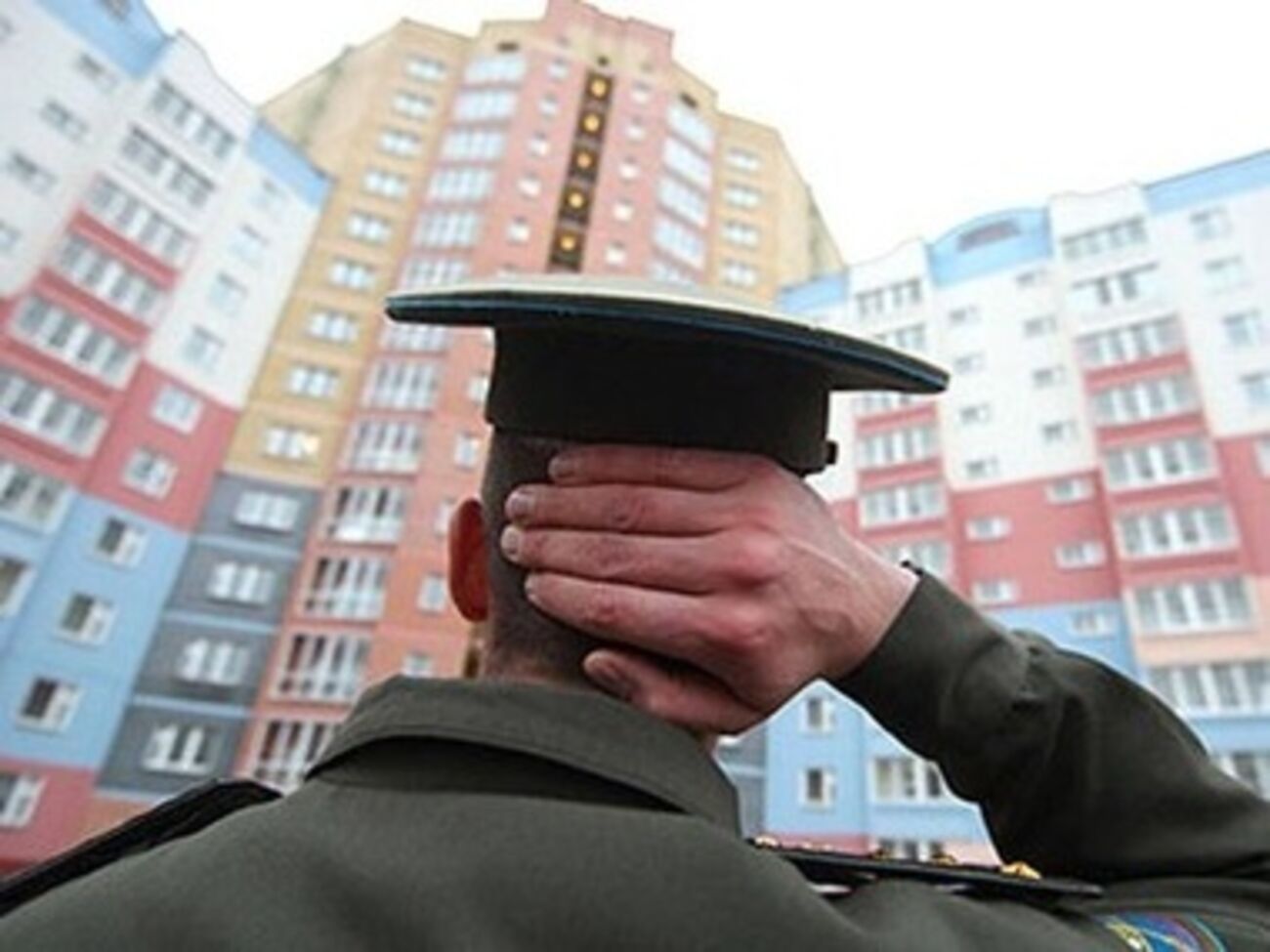 Военным будет выдаваться денежная субсидия, остальное придется выплачивать по ипотеке