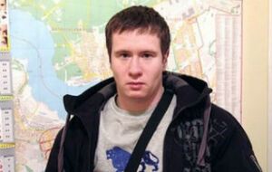 Осужденный за экстремизм Павел Факеев