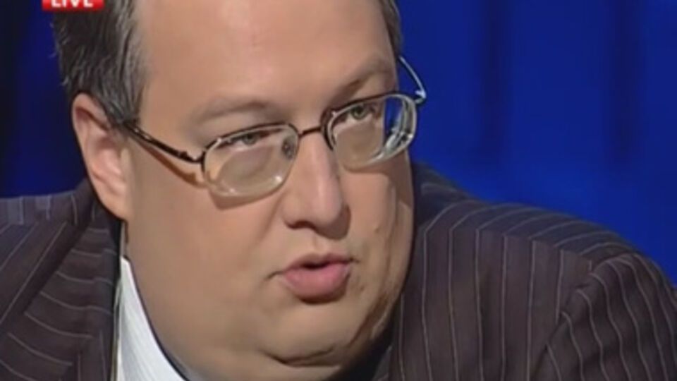 Геращенко заявил, что Турчинов выдвинут "Народным фронтом" на пост спикера ВР