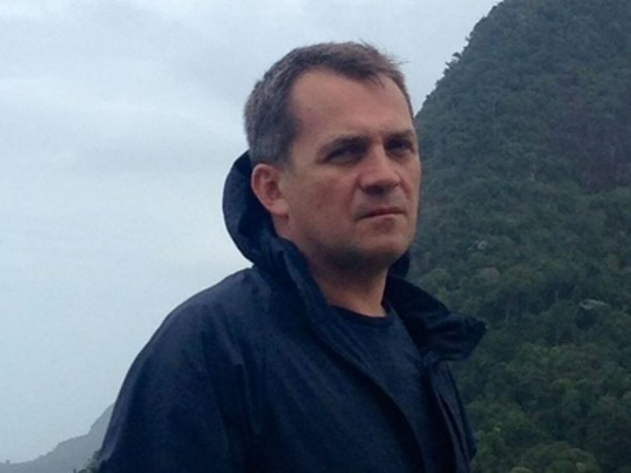 Михаил Демин