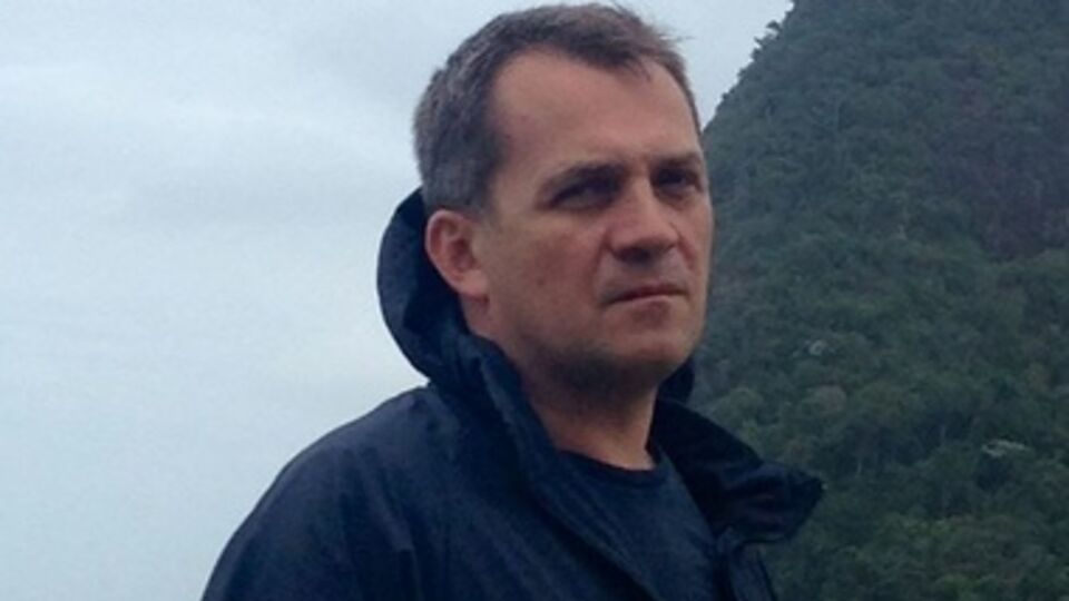 Михаил Демин