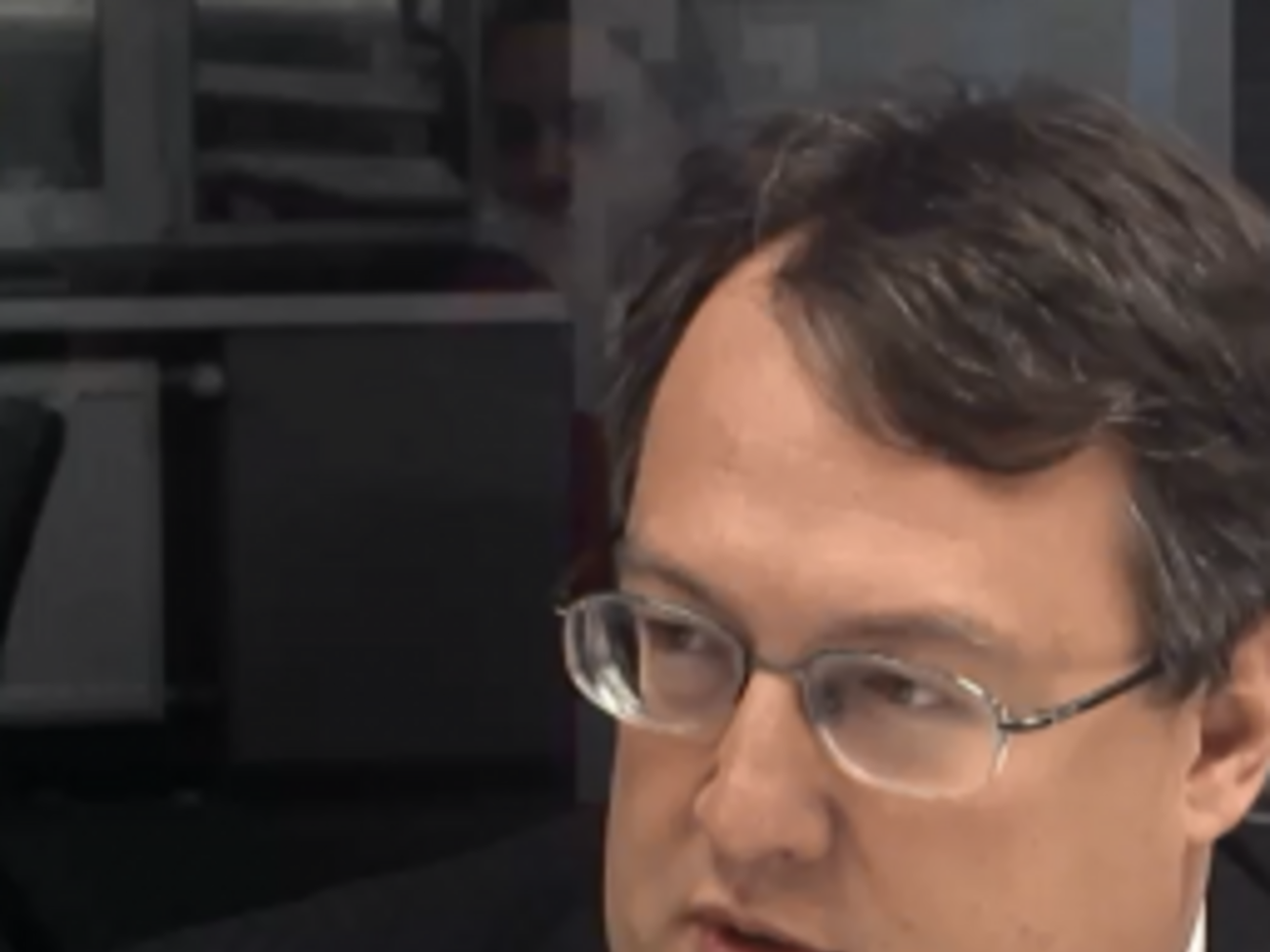 Геращенко: Разбрасывать вопросы оккупированных территорий между разными комитетами было бы неправильно