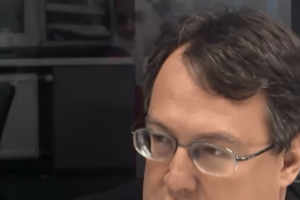 Геращенко: Разбрасывать вопросы оккупированных территорий между разными комитетами было бы неправильно