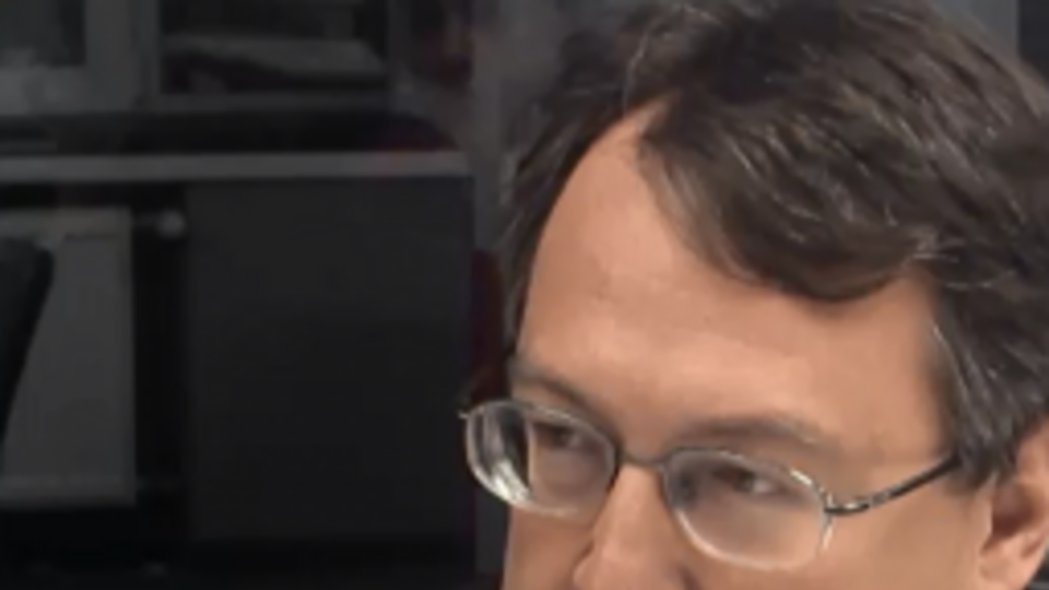 Геращенко: Разбрасывать вопросы оккупированных территорий между разными комитетами было бы неправильно