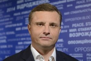 Левочкин заявил, что Оппозиционный блок на местных выборах собирается "стопроцентно победить" на востоке Украины