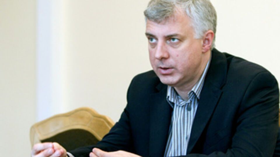 Сергей Квит: "Критическое мышление и хороший вкус --- вот что нужно воспитывать в ребенке. Остальное приложится, и он сам найдет ответы на конкретные вопросы"