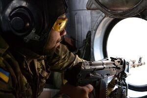 раненых привезли в Днепропетровск