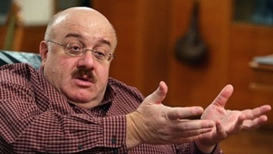 Бендукидзе: Украинские солдаты могут вернуться с войны и стать серьезной угрозой для нынешней власти