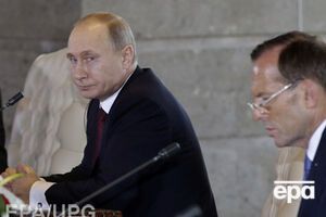 Премьер Австралии Тони Эббот считает, что его народ не сможет простить России гибель соотечественников на борту малайзийского авиалайнера