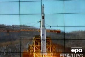 Северная Корея заявила о создании ядерного оружия в 2005 годк