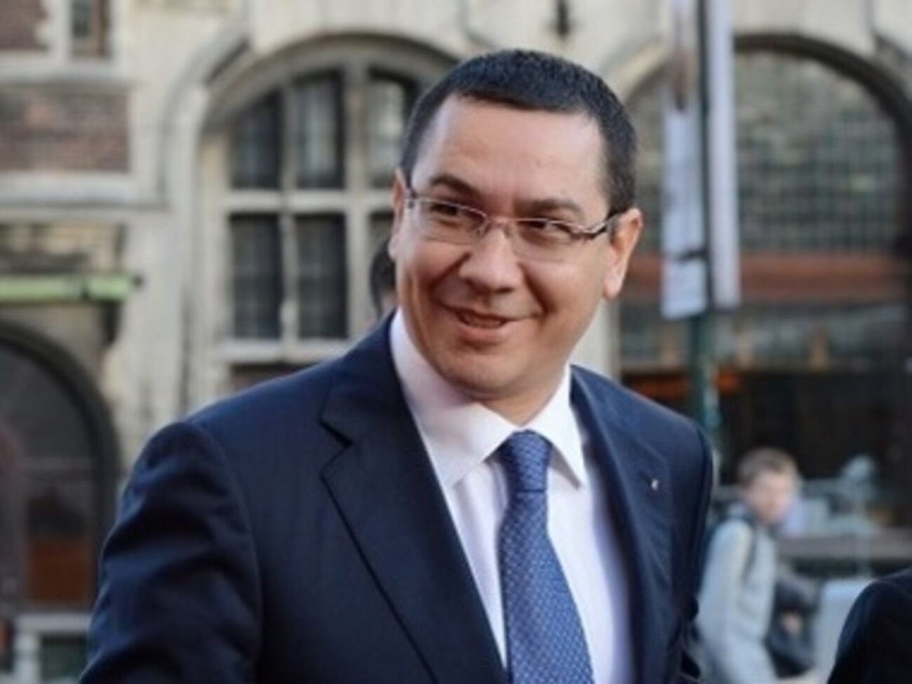 Виктор Понта