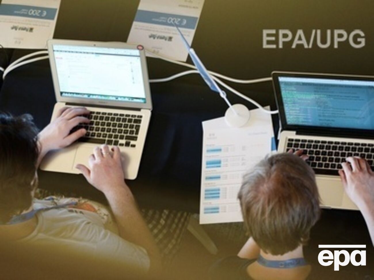 Западные эксперты обвиняют российских хакеров в регулярных атаках