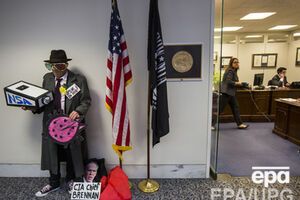 Командование США отправит за границу около 500 разведчиков