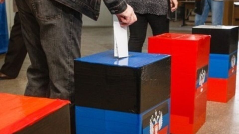 Ни в Москве, ни в Крыму участки не открыты