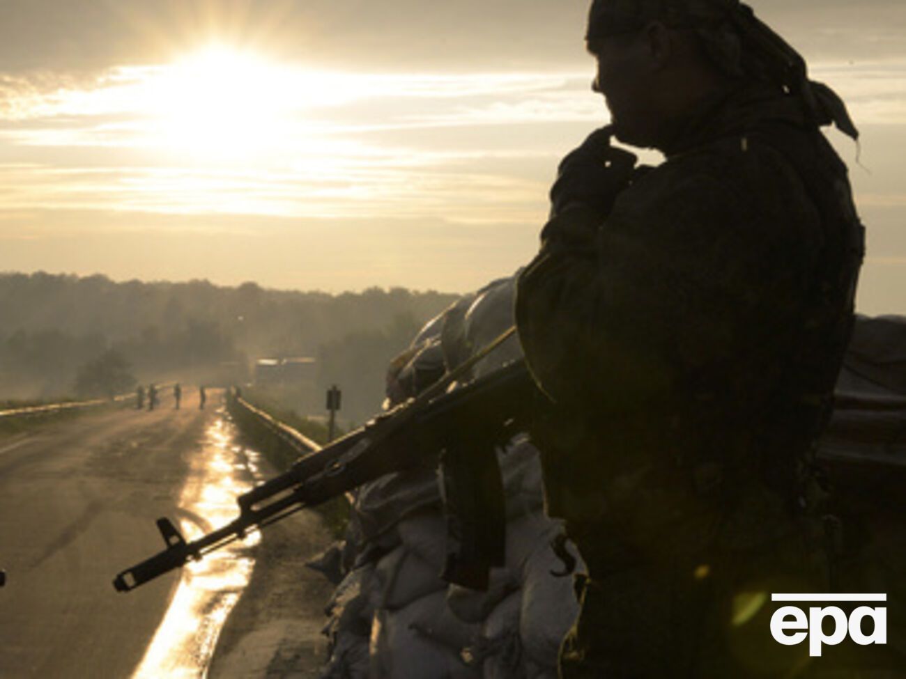 Переговоры об освобождении пленнывх продолжаются