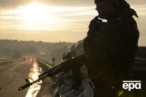 Переговоры об освобождении пленнывх продолжаются