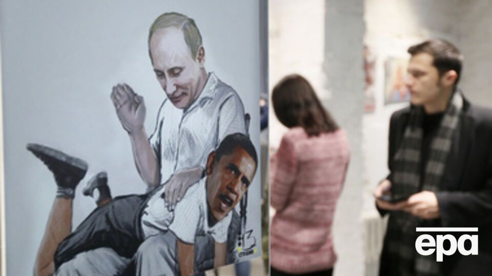 Авторы работ проявили свой патриотизм