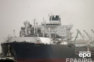 Европа не так давно начала поиск альтернативы российскому газу, а в РФ добыча газа уже падает