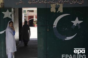 Взрыв в Пакистане унес жизни как минимум 45 человек