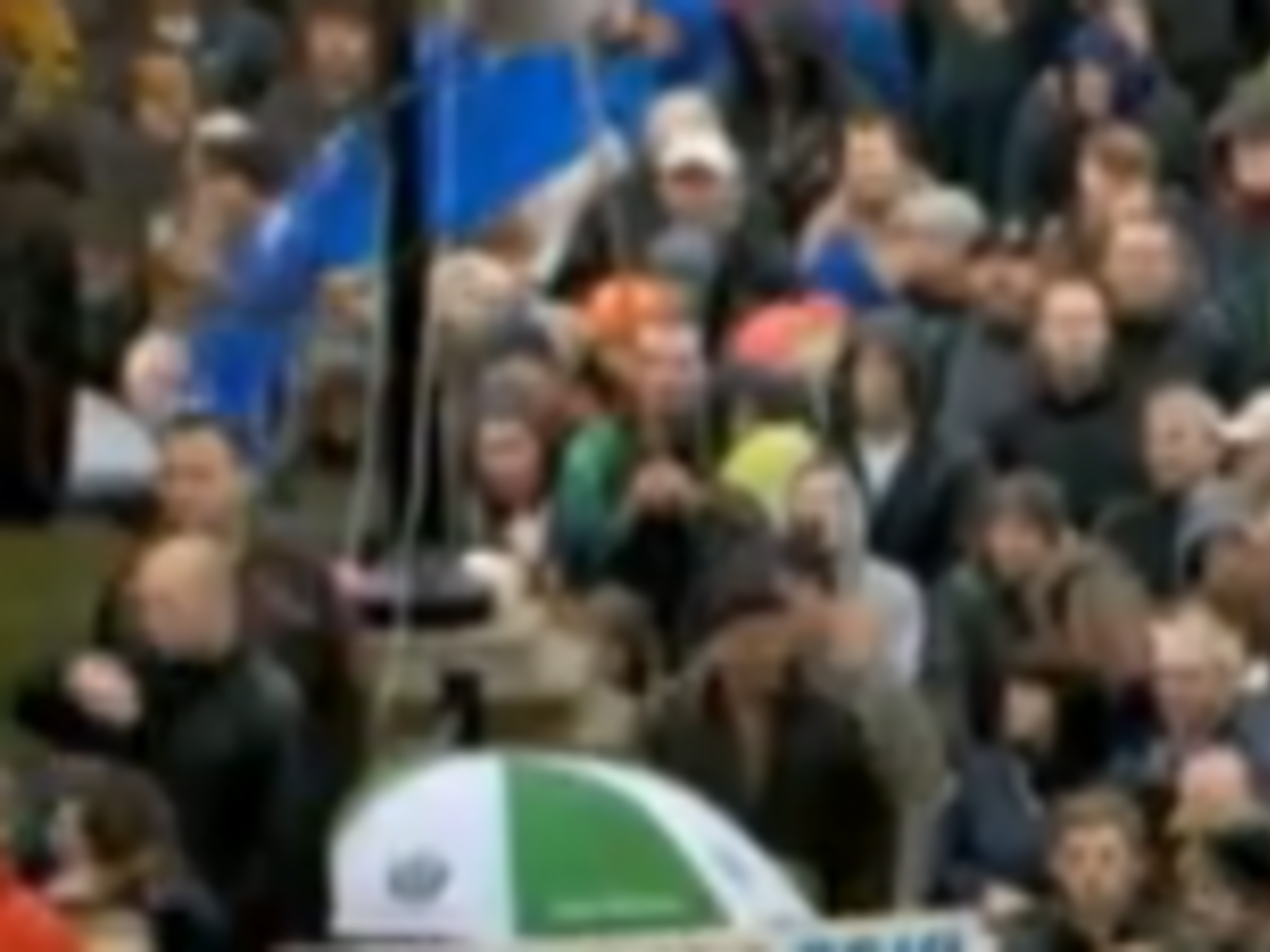 До октября вода из-под крана в Ирландии была бесплатной