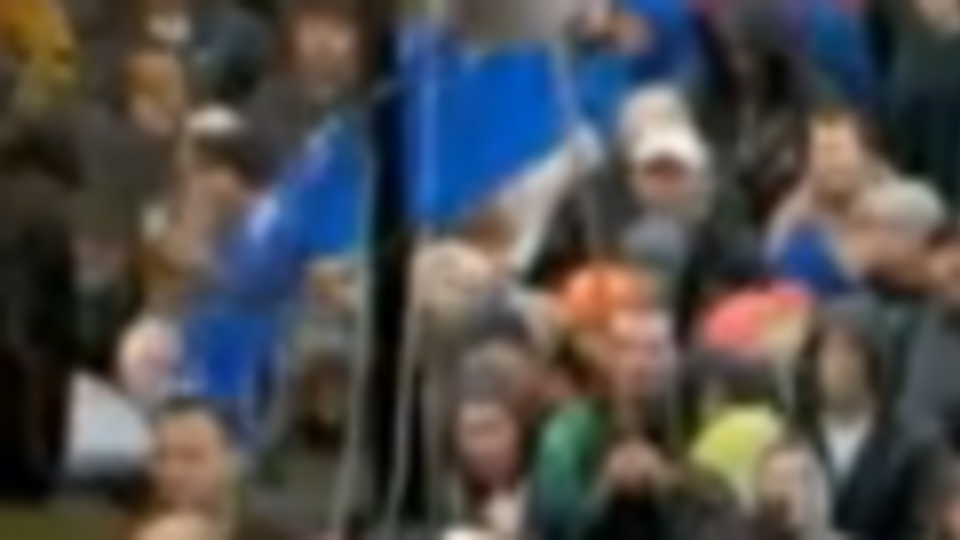 До октября вода из-под крана в Ирландии была бесплатной