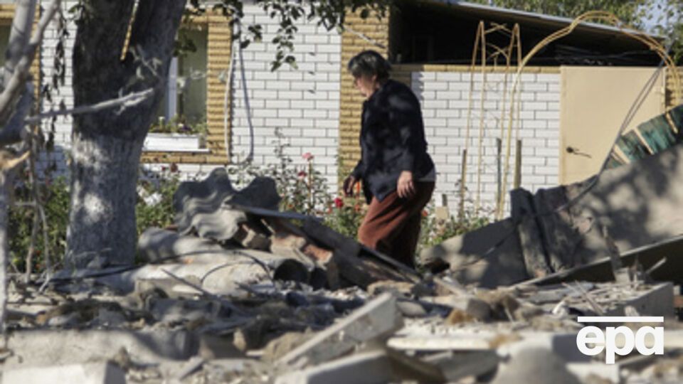 Сегодня в Донецке относительно спокойно