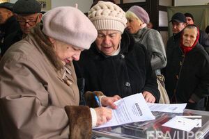 Проголосовать можно на любом избирательном участке