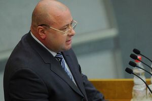 Маркелов: К "ДНР" и "ЛНР" никаких претензий в плане нарушений