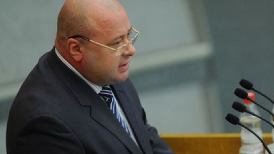 Маркелов: К "ДНР" и "ЛНР" никаких претензий в плане нарушений