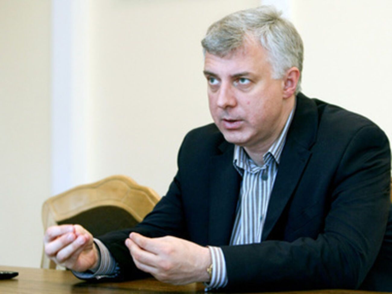 Kvit: Russian textbooks are delivered to DNR and LNR schools while Ukrainian ones are burnt