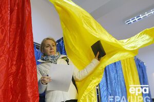 Сегодня в Румынии выбирают президента