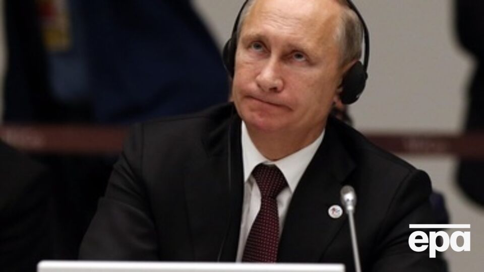 Путин может начать вторжение в Украину, считает Илларионов