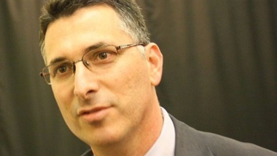 Саар подал заявление премьеру Нетаньяху 1 ноября