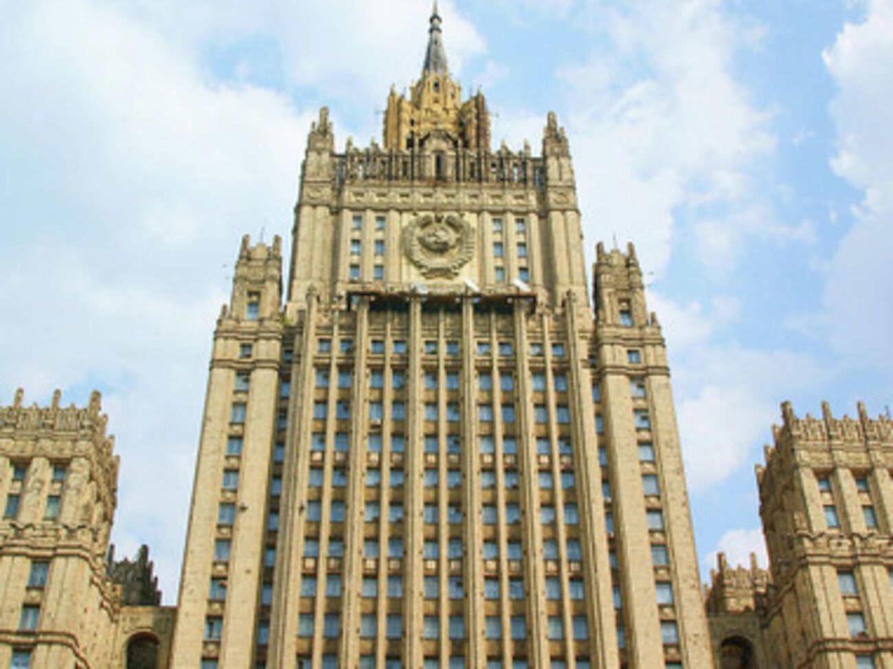 МИД РФ: Выборы в "ДНР" и "ЛНР" прошли в целом организованно, при высокой явке избирателей