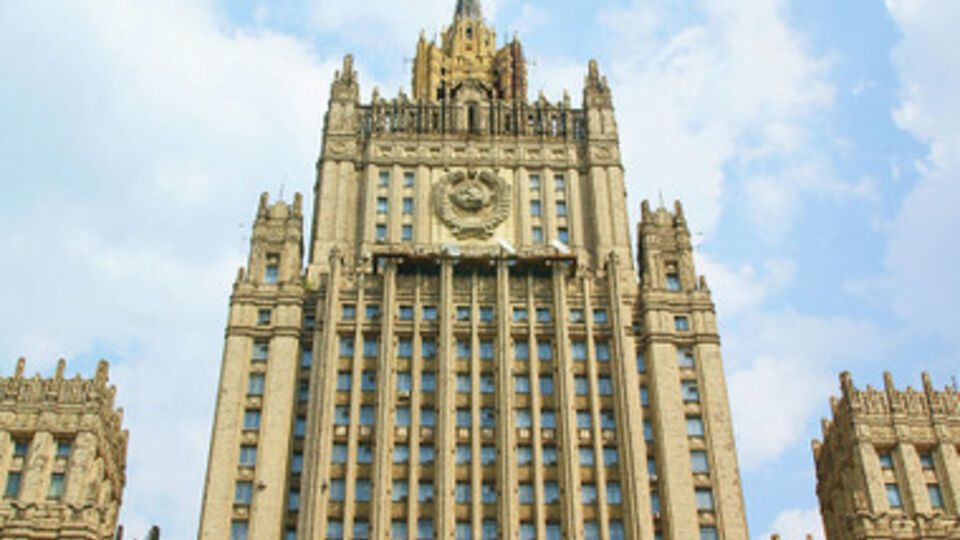 МИД РФ: Выборы в "ДНР" и "ЛНР" прошли в целом организованно, при высокой явке избирателей