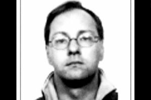 Кунце работал под чужим именем в университете Фрибурга